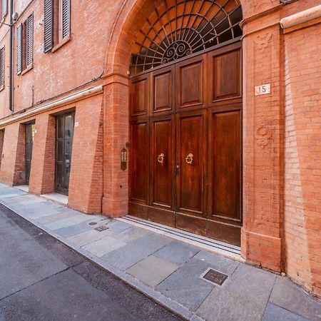 Dalla Bruna - Above The Roofs Of The Centre Modena Exterior foto